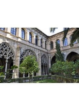Convento de El Carmen